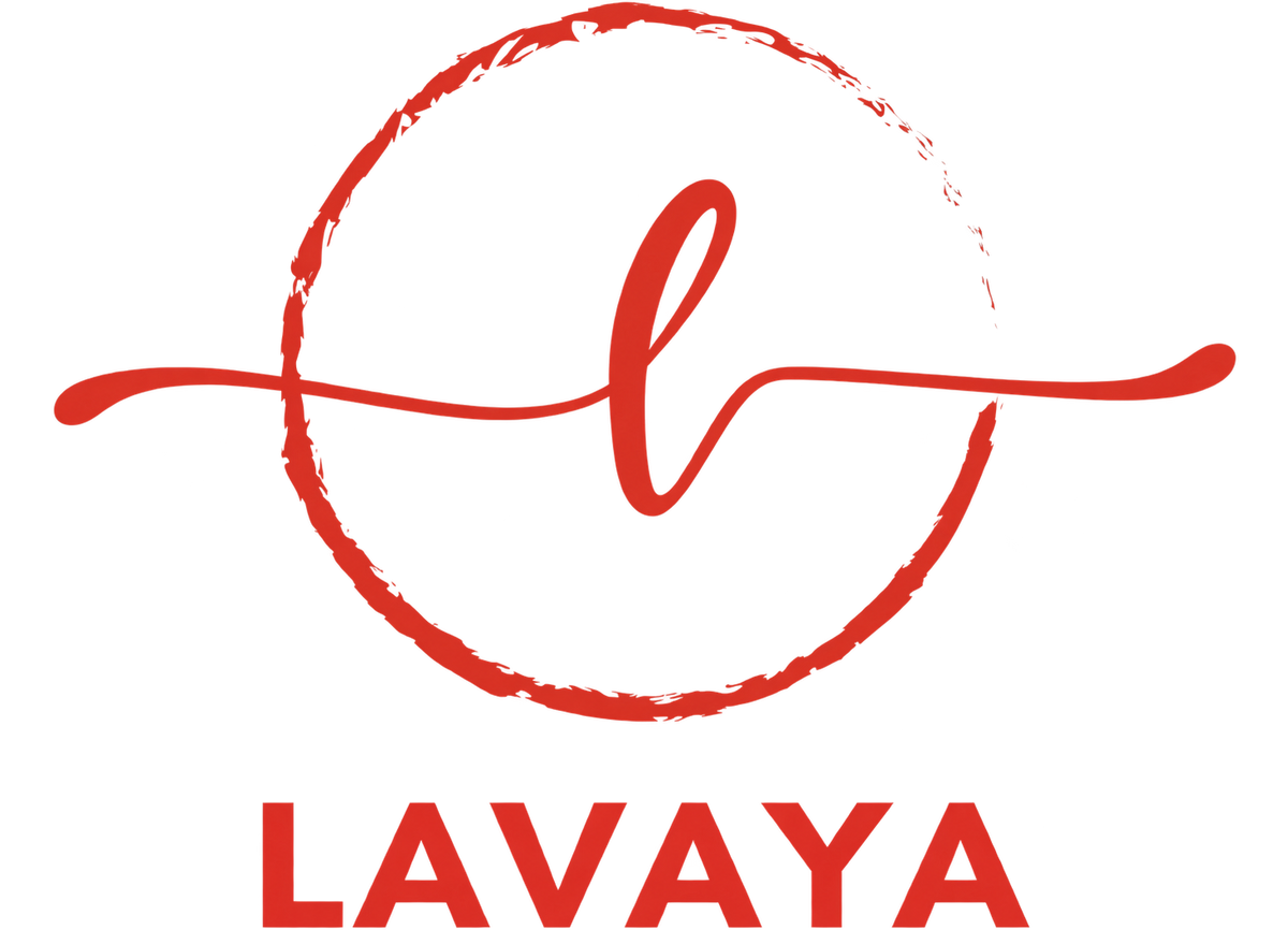 Lavaya