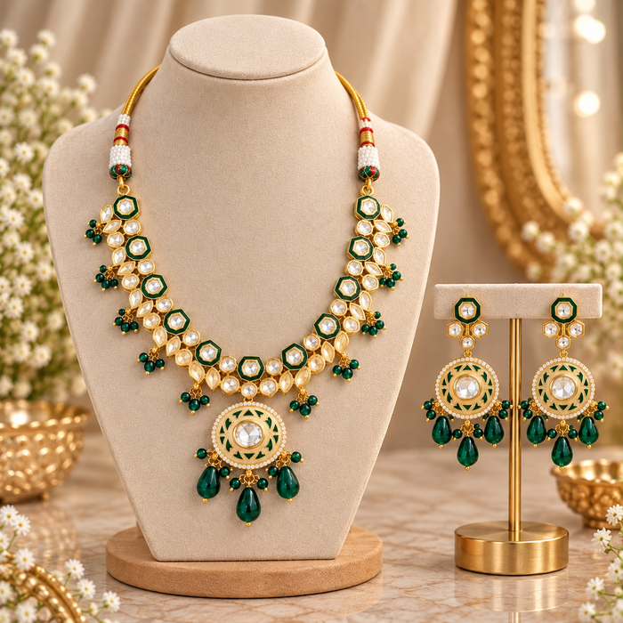 Statement Necklaces