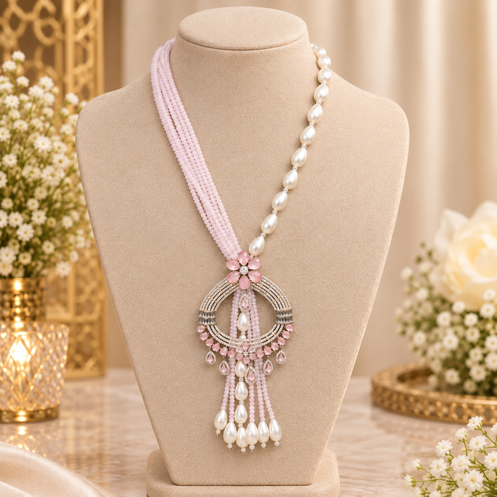 Contemporary Necklaces