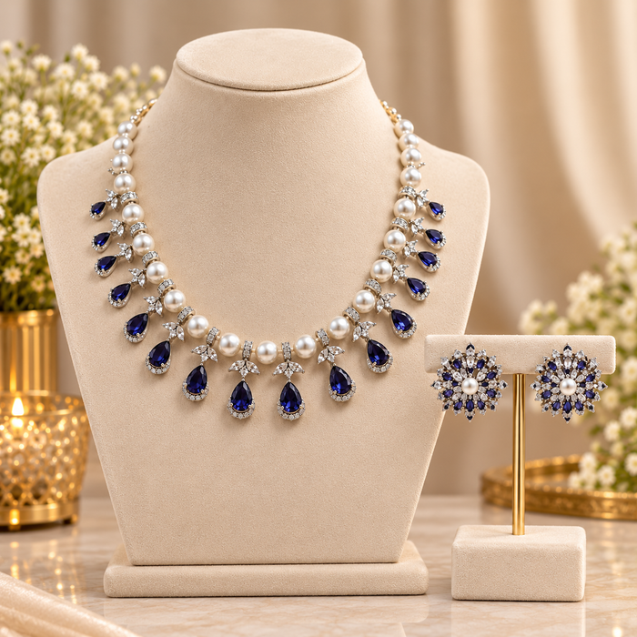 AD Necklaces