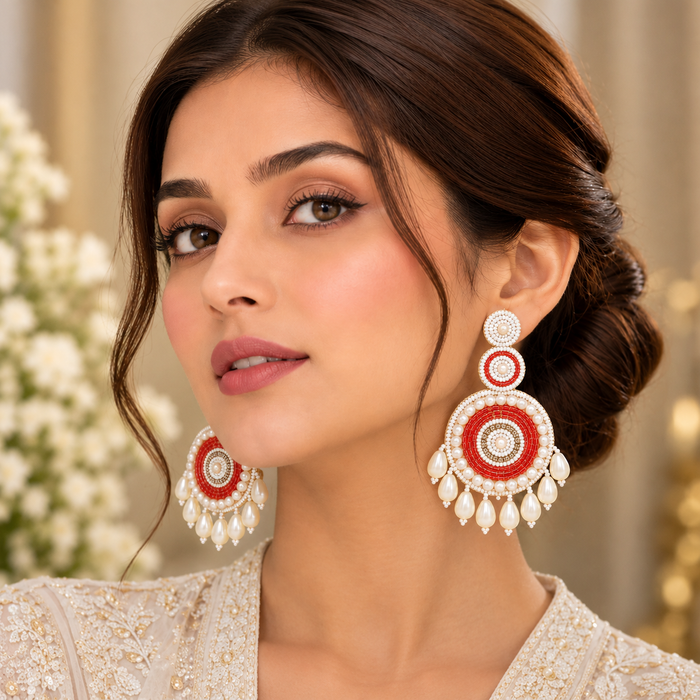 Comfort-First Earrings