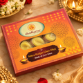 ShubhKarma Nitya Poojan Cow Ghee Diya – Ready-to-Use Traditional Diyas for Daily Pooja, Aarti, Diwali & Religious Ceremonies